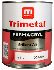Trimetal Verf